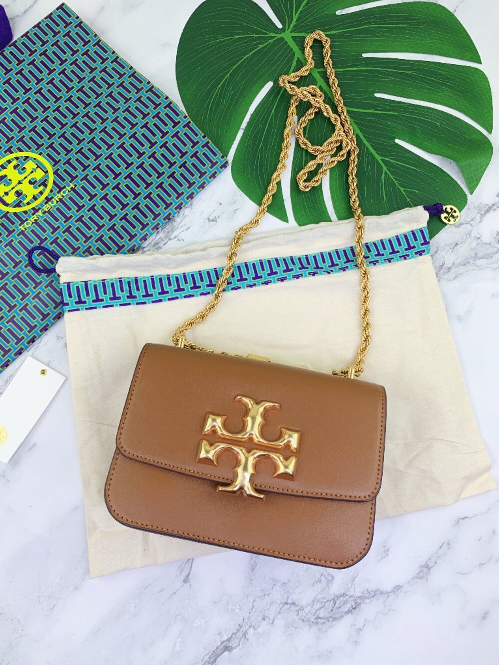 Tory Burch Eleanor Small Bag